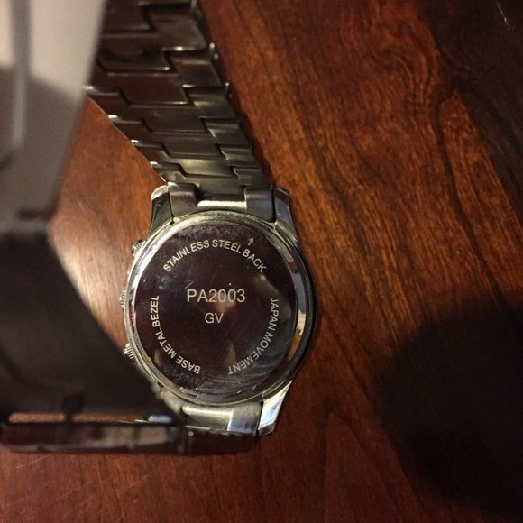 Premier Designs Men's Watch - Picture 3 of 4